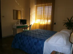 Hotel Sole - Værelse