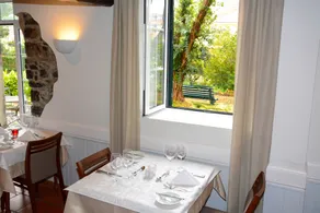 Solar de Boaventura - Restaurant