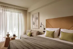Lesante Classic - Preferred Hotels & Resorts - Chambre