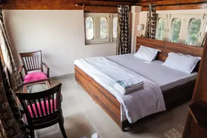 Ketav's Ayush Health Paradise - Habitación