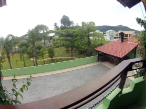 Castelo da Ilha - View from room
