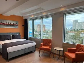 Rise Inn - Room