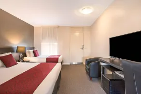 Comfort Inn Western - Room