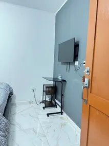 Hotel Aoki valle de ángeles - Room