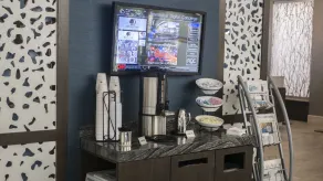 DoubleTree by Hilton Rochester - Réception