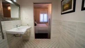 Casa Rural Tres Ventas - Bagno