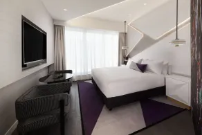 Hotel X Brisbane Fortitude Vly, Vignette Collection by IHG - Room