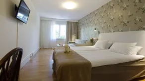 Best Western Solhem Hotel - Room