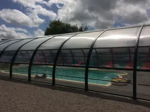 Le Clairmarais - Pool