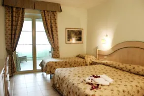Antico Colle Toscano Resort - Rom