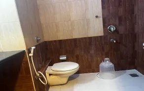 Blue Bliss Hotels By PPH Living Infantry Road - Bad