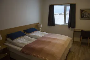 Lambastadir Guesthouse - Zimmer