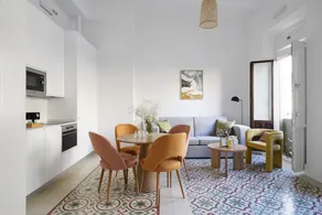 Numa Seville Solea - Ausblick vom Zimmer