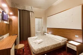 Hotel In - Rom
