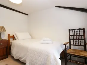 13 Castle Hill - Zimmer