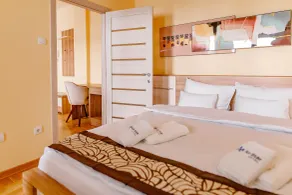 Hotel AirStar - Room