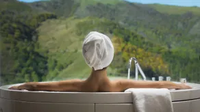 Arantza Hotela - Boutique Hotel "Adults Only" - View from room