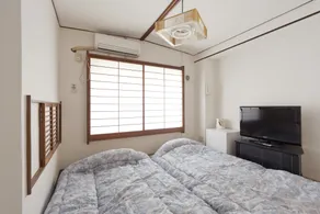 Shin Okubo Sekitei - Rom