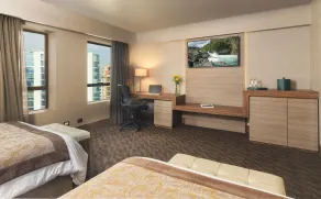 Hotel Regal Pacific Santiago - Room