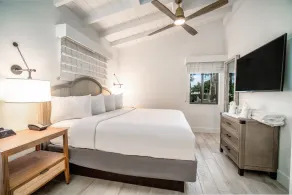 Chesapeake Beach Resort - Chambre
