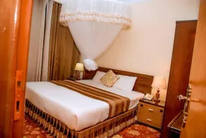 INEZA HOTEL - Room