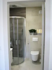 Apartment Andrea L Pula - Bathroom