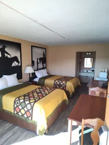 Arya Inn & Extended Stay - Værelse