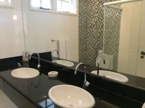 Pousada Marbella - Baño