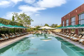 Cramim by Isrotel Exclusive - Pool