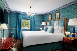 The Montague On the Gardens - Chambre