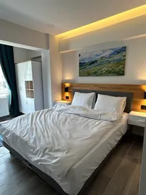 Royalova Hotel - Habitación