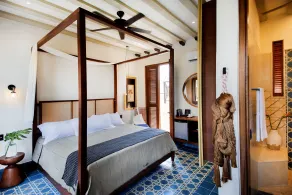 CIGNO Ermita Hotel Boutique - Værelse