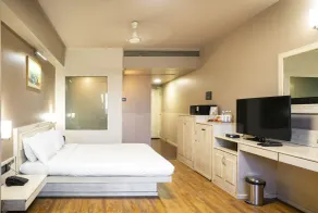 Infiniti Hotel & Spa - Room