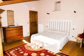 Agriturismo Magnarosa - Quarto