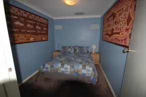 Wrenwood Chalets - Habitación
