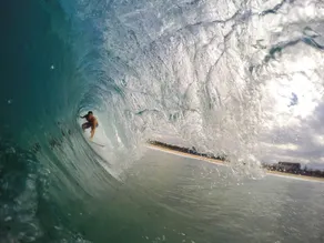 Casa Real Sayulita Hotel Boutique - Surf/bodyboard