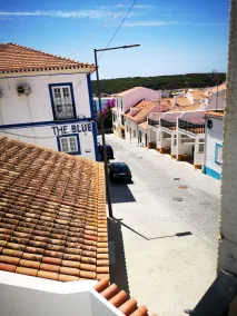 Bulldog Inn - Duna Parque Group - Vue de la chambre