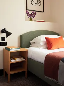 Numa London Bloomsbury - Zimmer