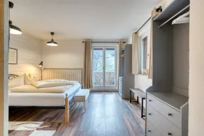 Sweet Home Apartments - Værelse