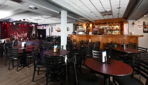 Ocean View Hotel - Restaurant