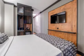 Jura Hotels Ada Beach Kuşadası - Room
