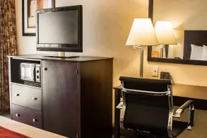 Comfort Inn Lansing West - Chambre