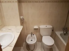 Hotel Guineu - Bathroom