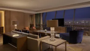 Hyatt Regency Riyadh Olaya - Room