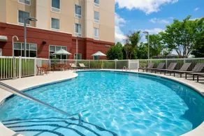 Hampton Inn & Suites Knoxville-Turkey Creek/Farragut - Pool