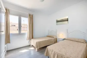 Hoposa Panorama - Chambre