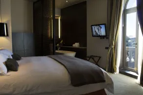 Sofitel Montevideo Casino Carrasco & Spa - Room