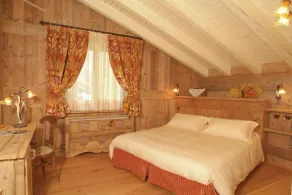 Hotel La Rouja - Rom