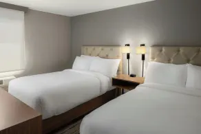 Four Points by Sheraton Downtown Seattle Center - Chambre