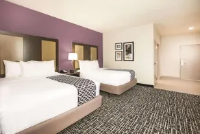 La Quinta by Wyndham Dallas Plano - The Colony - Chambre